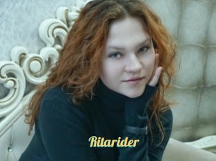 Ritarider