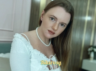 Ritarosy