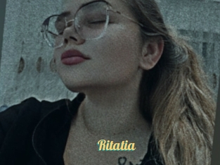 Ritatia