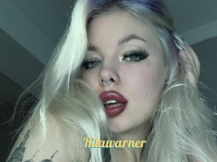 Ritawarner