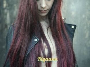 Riyaann