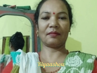Riyaashow
