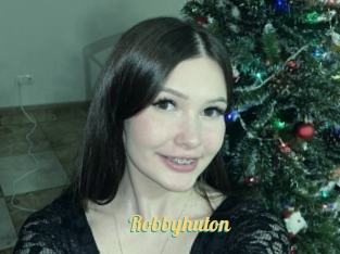 Robbyhuton
