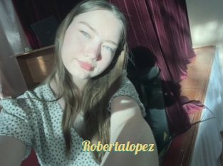 Robertalopez