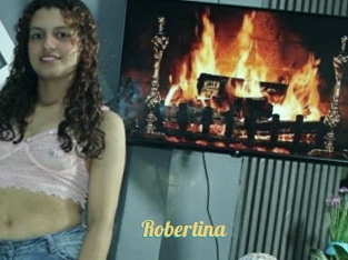 Robertina