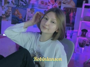 Robinlanson