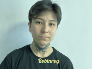 Robinroy