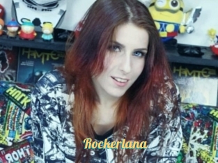 Rockerlana