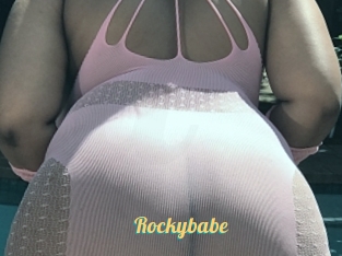 Rockybabe