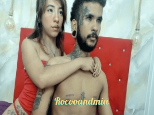 Rocooandmia