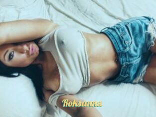 Roksanna