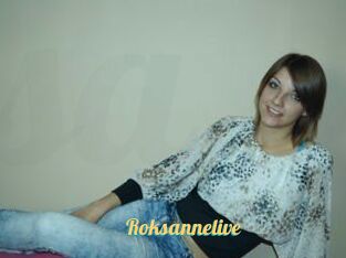 Roksannelive