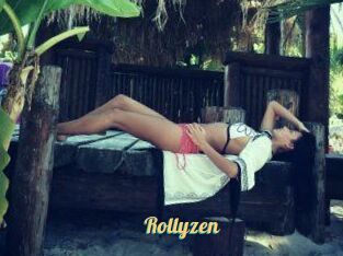 Rollyzen