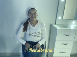 Romabrand
