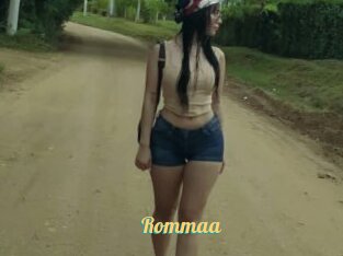 Rommaa