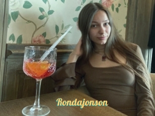 Rondajonson