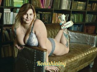 Ronishining