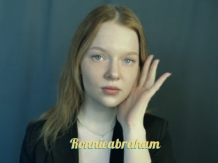 Ronnieabraham