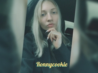 Ronnycookie