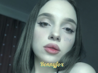 Ronnyfox