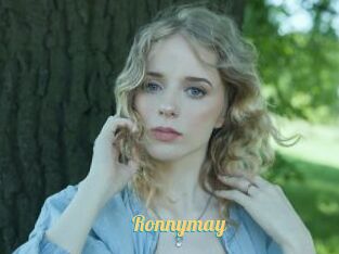 Ronnymay