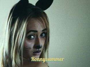 Ronnysummer