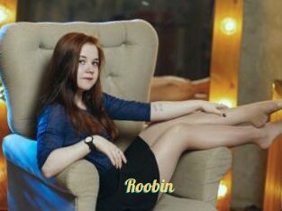 Roobin