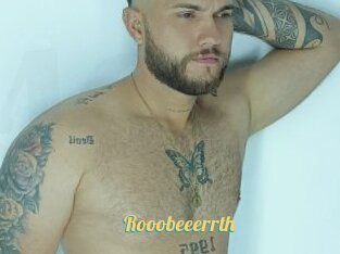 Rooobeeerrth