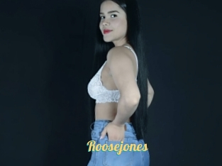 Roosejones