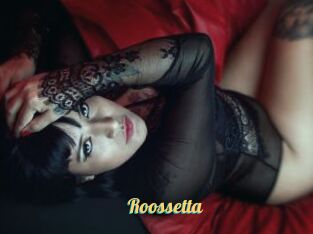 Roossetta