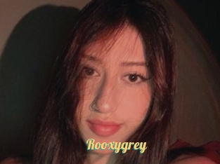 Rooxygrey