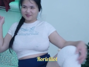 Rorielliot