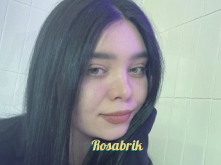 Rosabrik