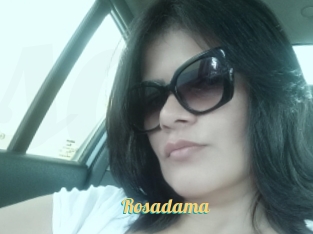 Rosadama
