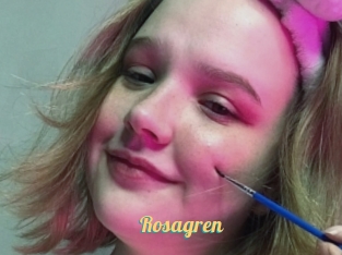 Rosagren
