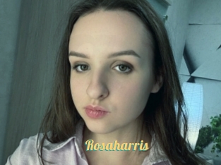 Rosaharris