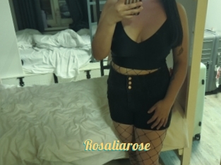 Rosaliarose