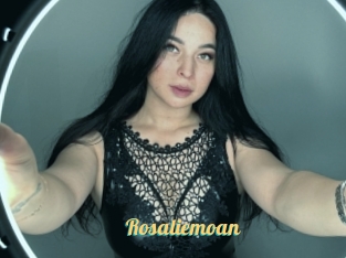 Rosaliemoan