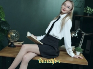 Rosalifox
