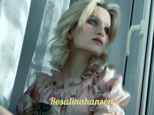 Rosalinahanson