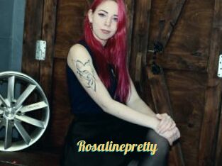 Rosalinepretty