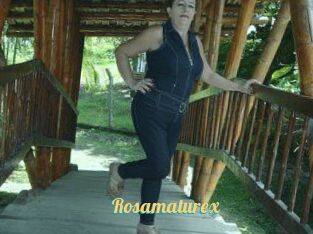 Rosamaturex
