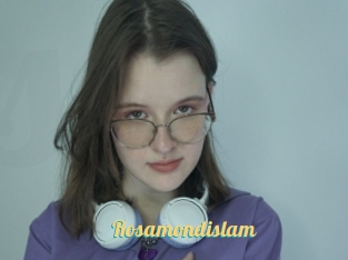 Rosamondislam