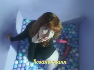 Rosamorgann