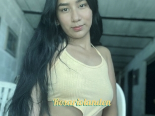 Rosariolanden