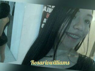 Rosario_williams
