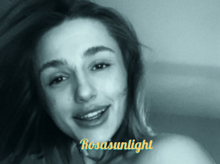 Rosasunlight