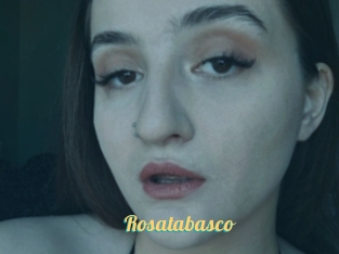 Rosatabasco