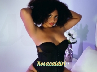 Rosavaldiri