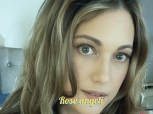 rose_angeli Sex Amatrices